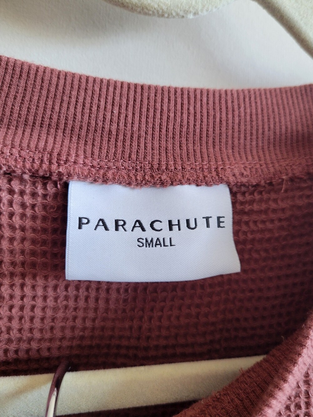 Parachute Waffle Lounge Set - Picture 8 of 9